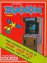 Atari  2600&nbsp; - &nbsp;Zaxxon (1983) (CBS Electronics)